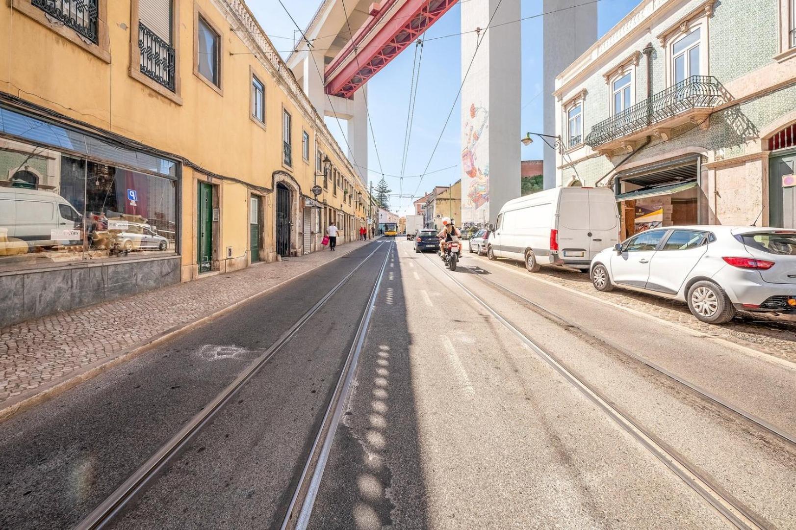 Guestready - B-Mad Museum At Your Doorstep Lisbon Exterior photo