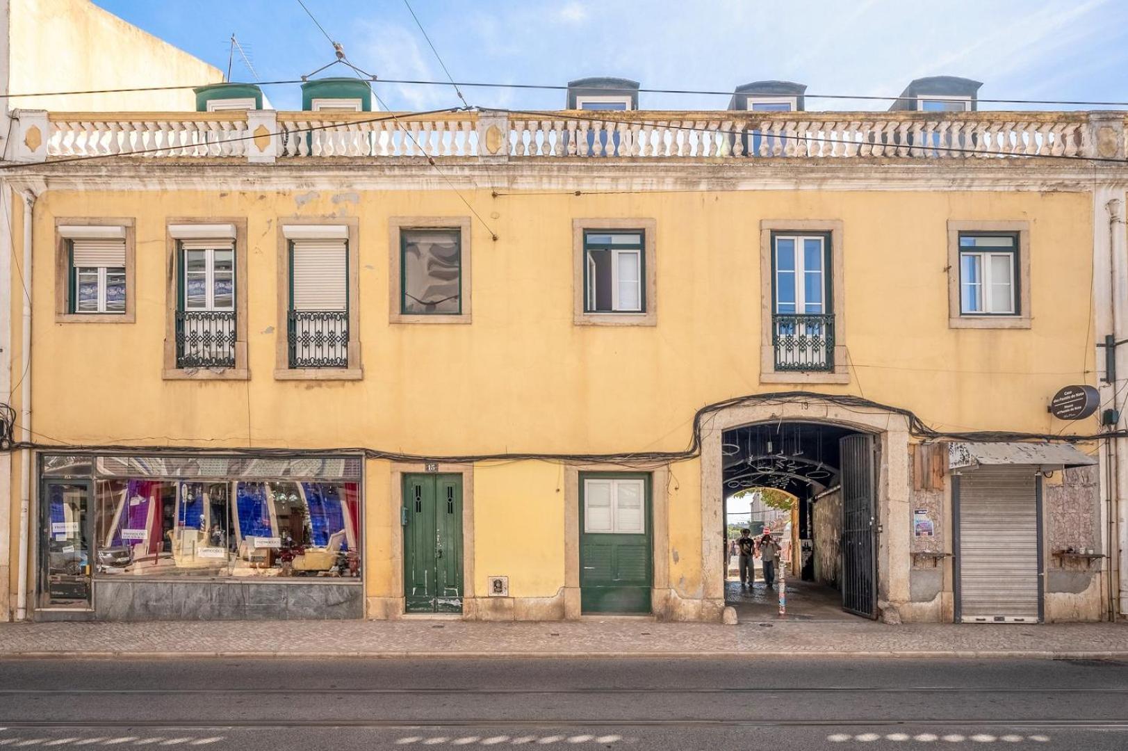 Guestready - B-Mad Museum At Your Doorstep Lisbon Exterior photo